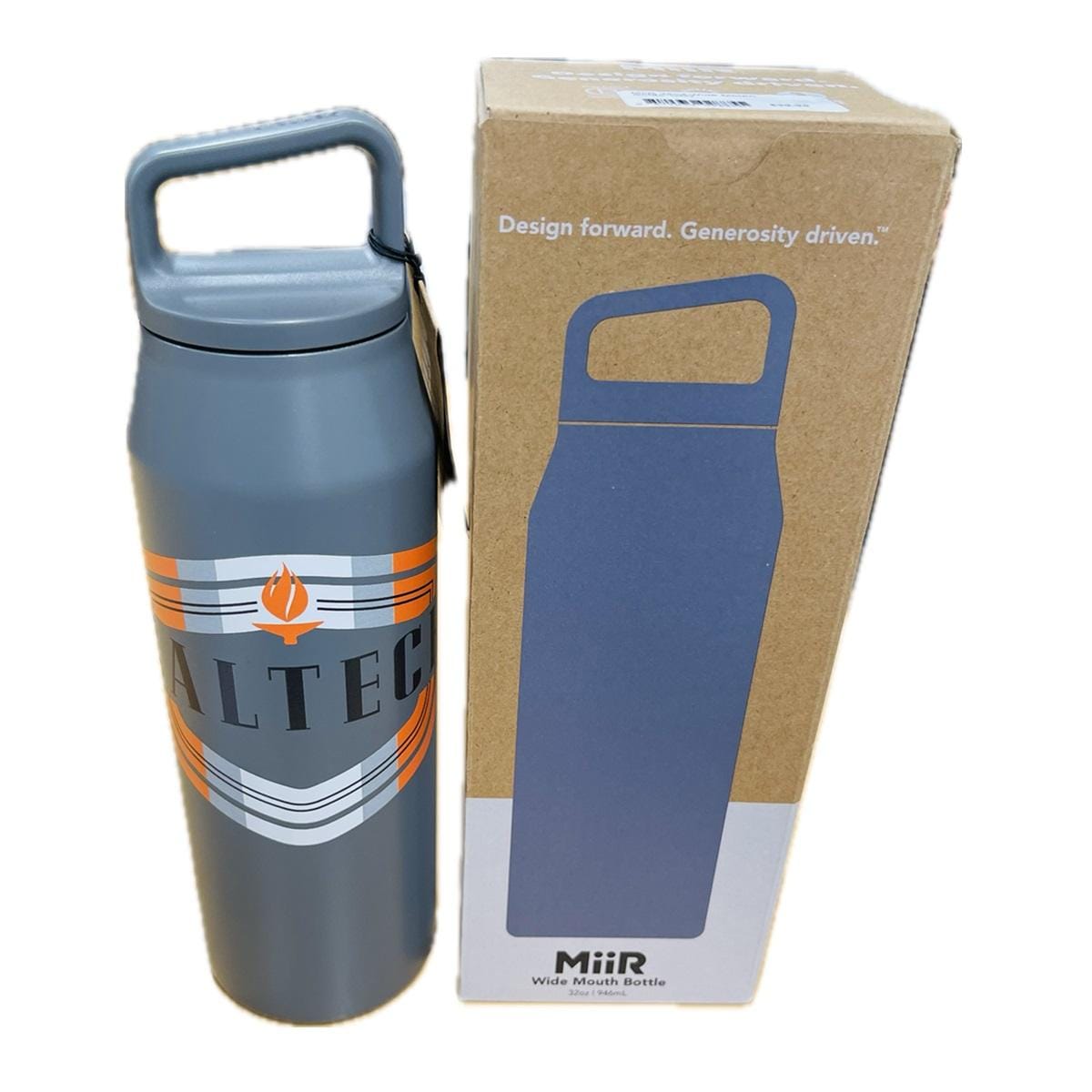パタゴニア 日本未入荷 ハワイ限定 MiiR 32oz コラボボトル
